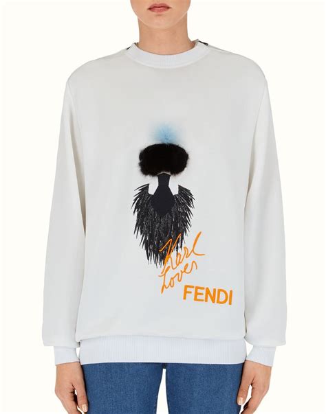 maglia fendi think|fendi official website.